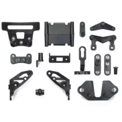 Tamiya Sw-01 Reinforced B Parts(Bumper)