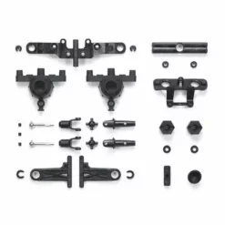 Tamiya Sw-01 Reinforced C Parts (Joints)