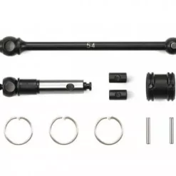 Tamiya Tc-01 DBlcrd Prop Shaft