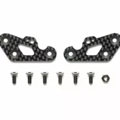 Tamiya Tc-01 Carbon F Stiffeners