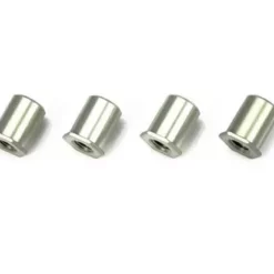 Tamiya Tc-01 Alu Rocker Arm Posts X 4