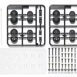 Tamiya Buggy Light Pod Set For Leds