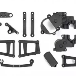Tamiya M-08 Rein K Pts Gearbox