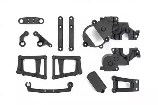 Tamiya M-08 Rein K Pts Gearbox 1 Tamiya M-08 Rein K Pts Gearbox