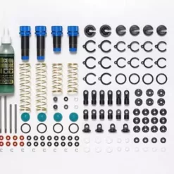 Tamiya TT-02B/Df-03 Alu Damper Set