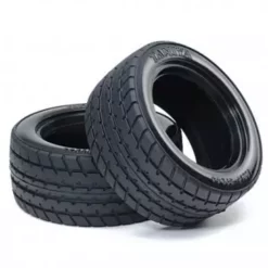Tamiya M 60D Super Radials Soft X 2