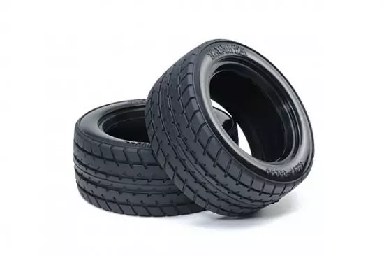 Tamiya M 60D Super Radials Soft X 2 1 Tamiya M 60D Super Radials Soft X 2