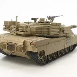 Tamiya R/C M1A2 Abrams W/Option Kit -Tamiya Online Store HC 56041 4