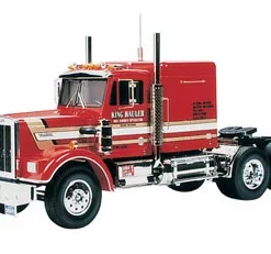 Tamiya King Hauler
