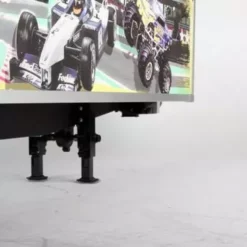 Tamiya Semi Trailer For Tamiya Tractor Units -Tamiya Online Store HC 56302 b0fb