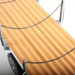 Tamiya Flatbed Semi Trailer For Tamiya Tractor Units -Tamiya Online Store HC 56306 fbd9