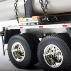 Tamiya Pole Trailer For Tamiya Tractor Units 8 Tamiya Pole Trailer For Tamiya Tractor Units -Tamiya Online Store HC 56310 ad83