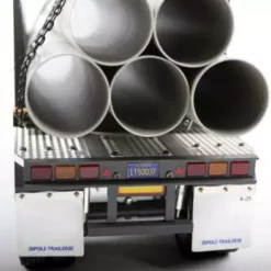 Tamiya Pole Trailer For Tamiya Tractor Units 9 Tamiya Pole Trailer For Tamiya Tractor Units -Tamiya Online Store HC 56310 e7a1