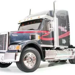 Tamiya Knight Hauler