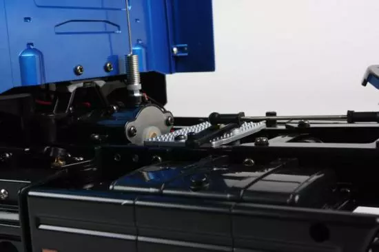 Tamiya Scania R470 Highline 2 Tamiya Scania R470 Highline - Image 2