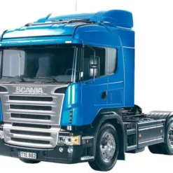 Tamiya Scania R470 Highline