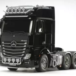 Tamiya Actros 3363 Gigaspace
