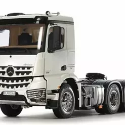 Tamiya Arocs 3363 6X4 - Classic Space