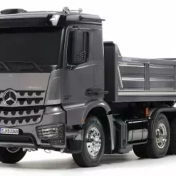 Tamiya Mercedes Benz Arocs 3348 6x4 Tipper Truck