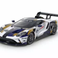 Tamiya Ford GT Mk II 2020 (TT-02)