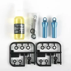 Tamiya Tractor Truck Oil Shocks 2