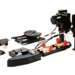Tamiya Motorized Trailer Support Legs