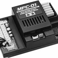 Tamiya MFC-01 Tractor Unit Multi Function Control Unit - US