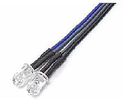 Tamiya McF-01 Led (03 Light Amber)