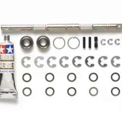 Tamiya Rein Output Shaft Set