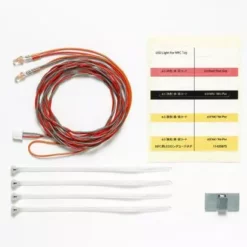 Tamiya Mfc Led (3 Red 1 100)