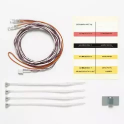 Tamiya Mfc Led (3 White 1 100)