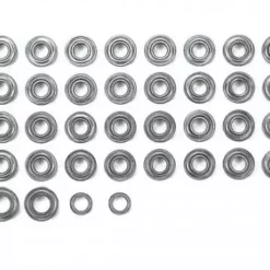 Tamiya 8X4 Truck Ball Bearing Set