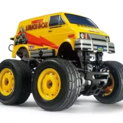 Tamiya Lunch Box Mini SW-01 -Tamiya Online Store HC 57409 82a3