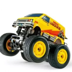 Tamiya Lunch Box Mini SW-01