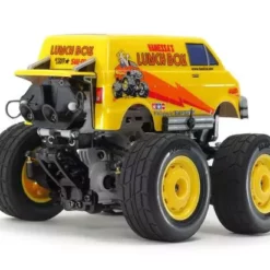 Tamiya Lunch Box Mini SW-01 -Tamiya Online Store HC 57409 3