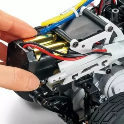 Tamiya Lunch Box Mini SW-01 -Tamiya Online Store HC 57409 5