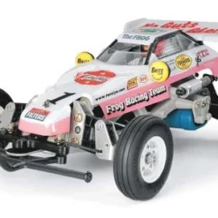 Tamiya The Frog Limited Edition