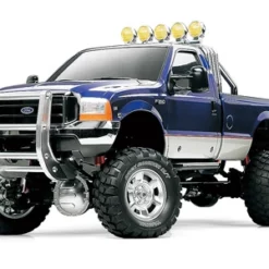 Tamiya Ford F350 High Lift