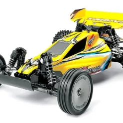 Tamiya Sand Viper DT-02