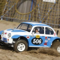 Tamiya Sand Scorcher -Tamiya Online Store HC 58452 2947