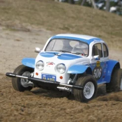 Tamiya Sand Scorcher -Tamiya Online Store HC 58452 9199