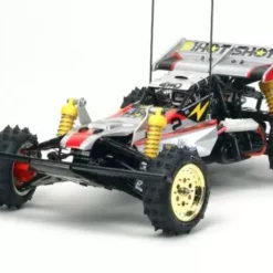 Tamiya Super Hotshot (2012)