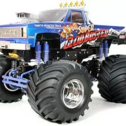 Tamiya Super Clod Buster