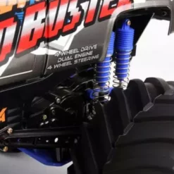 Tamiya Super Clod Buster -Tamiya Online Store HC 58518 fc4b