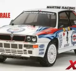 Tamiya Lancia Delta (XV-01)