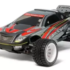 Tamiya Aqroshot (DT-03T)