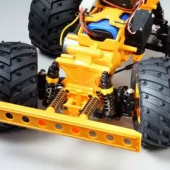 Tamiya 1:24 Heavy Dump Truck (GR-01) -Tamiya Online Store HC 58622 6