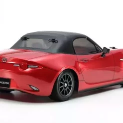 Tamiya Mazda MX-5 M05 9 Tamiya Mazda MX-5 M05 -Tamiya Online Store HC 58624 5
