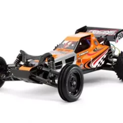 Tamiya Racing Fighter DT-03