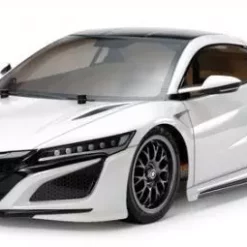 Tamiya Honda NSX 2016 (TT-02)